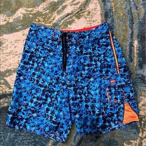 Quicksilver Swim Suit